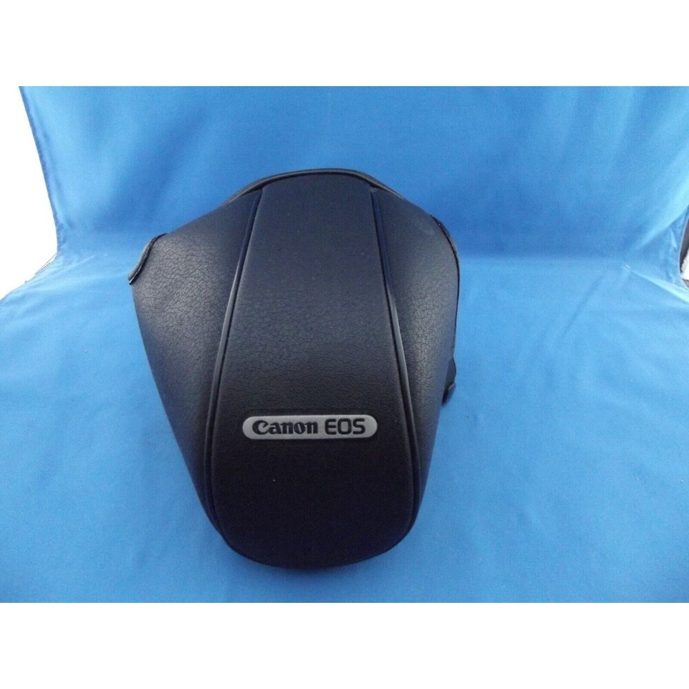 Canon EH5 Semi Hard Case - For Canon EOS Rebel/1000/F/FN Cameras